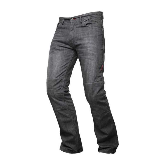 Spodnie jeans motocyklowe 4SR COOL Grey Rozmiar 54 !Sklep! !Promocja!