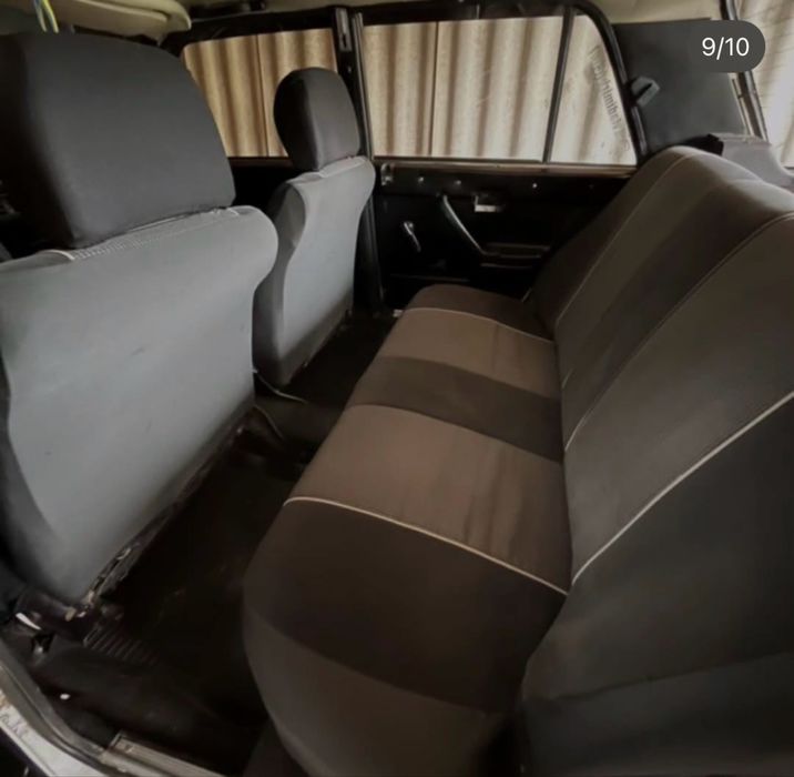 Продам Ваз 21053