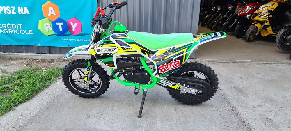 Cross 50 Berreta !! NOWY! RATY! DOWOZ!