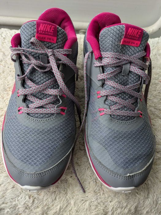 Кросівки жіночі, ТМ Nike Training Flex TR 5