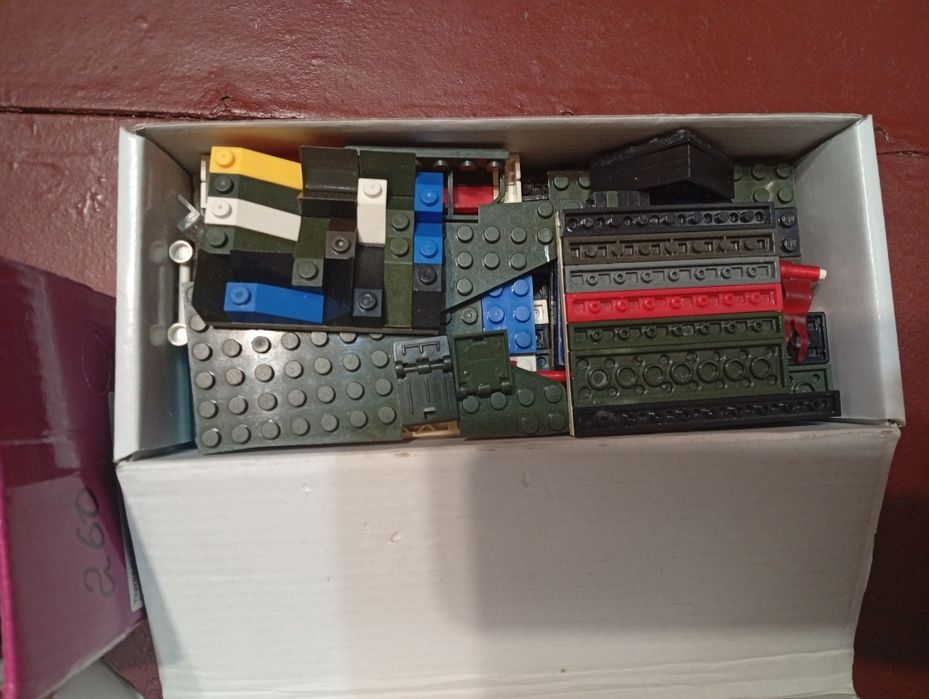 Продам конструктор оптом