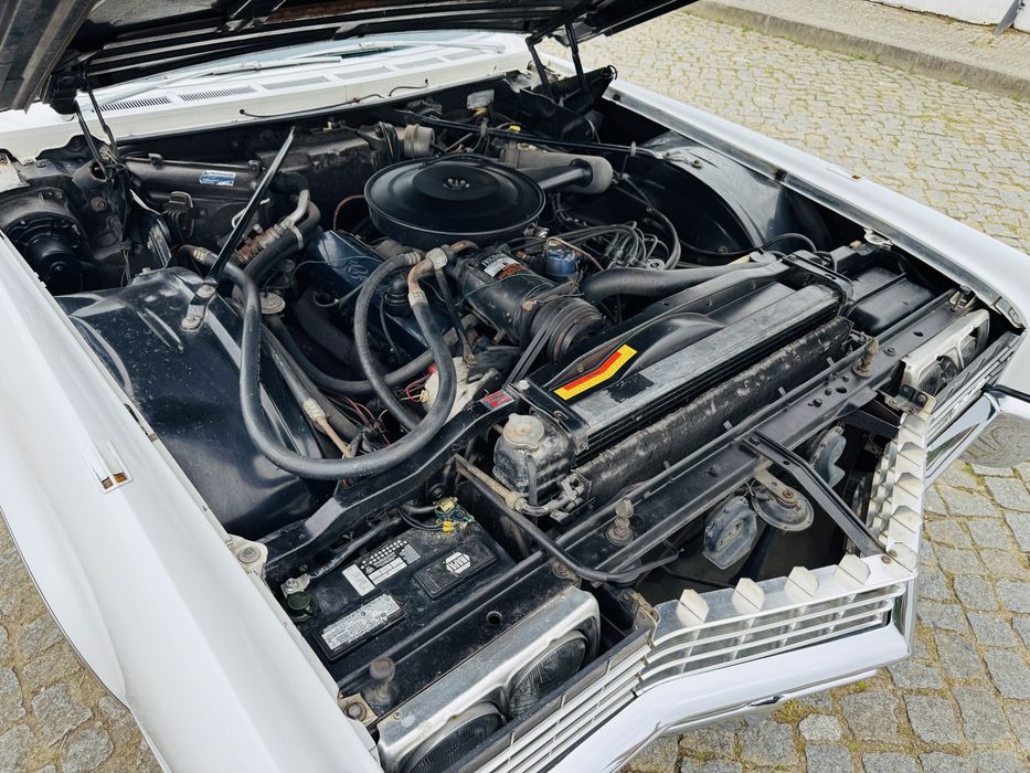 Cadillac Eldorado coupe