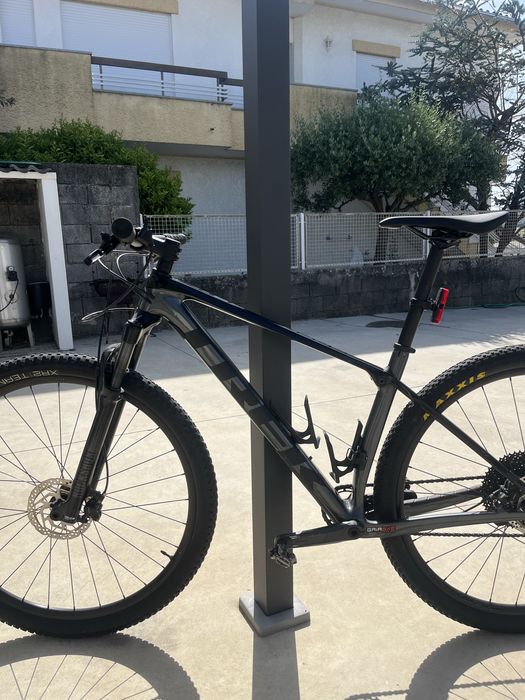 Bicicleta Trek Procaliber 9.5 – Carbon Hardtail