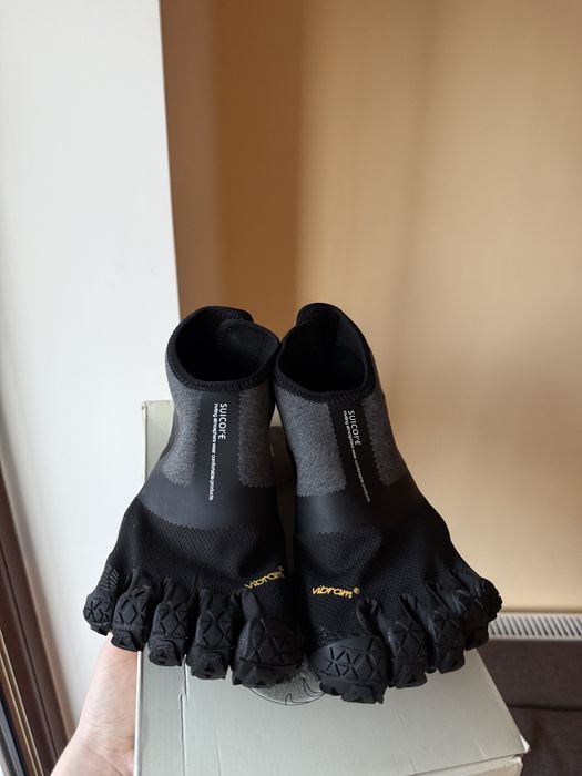 Suicoke x Midorikawa Vibram Five Fingers Shoes