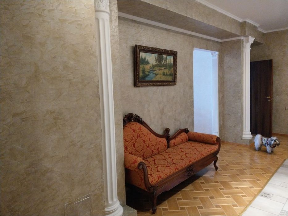 Продажа элит. 3 к.кв. кквартиры центр парк Шевченко Лидерсовский  море