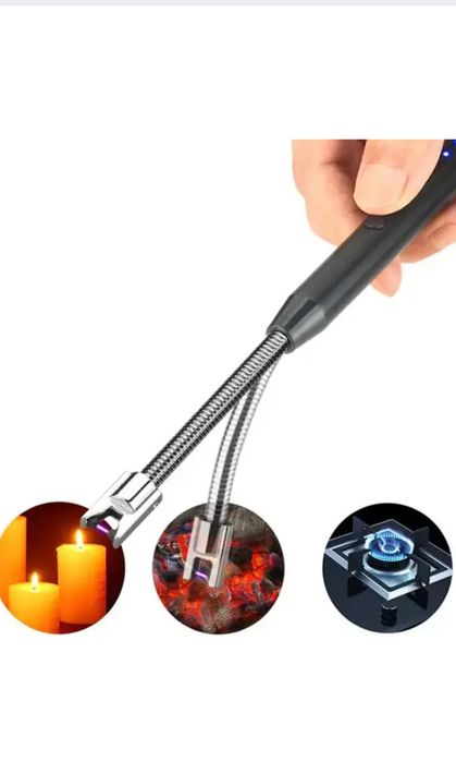 Зажигалка ARC BBQ lighter