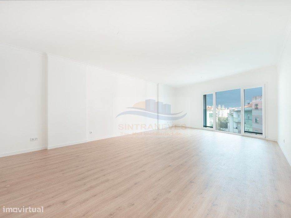 Edifício Cruzeiro, Apartamento T3 Novo a estrear com Garagem!