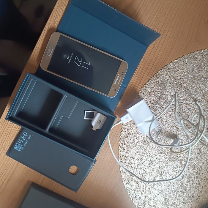 Samsung galaxys7