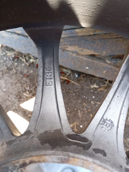 Продам диски 4/108 R14