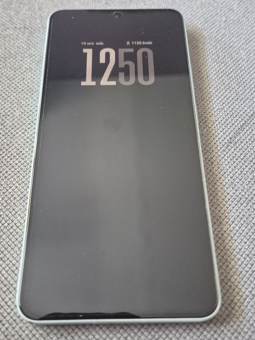 Smartfon One Plus Nord 4 Oasis Green 12/256