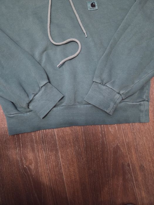 Худі Carhartt WIP — zdjęcie 4