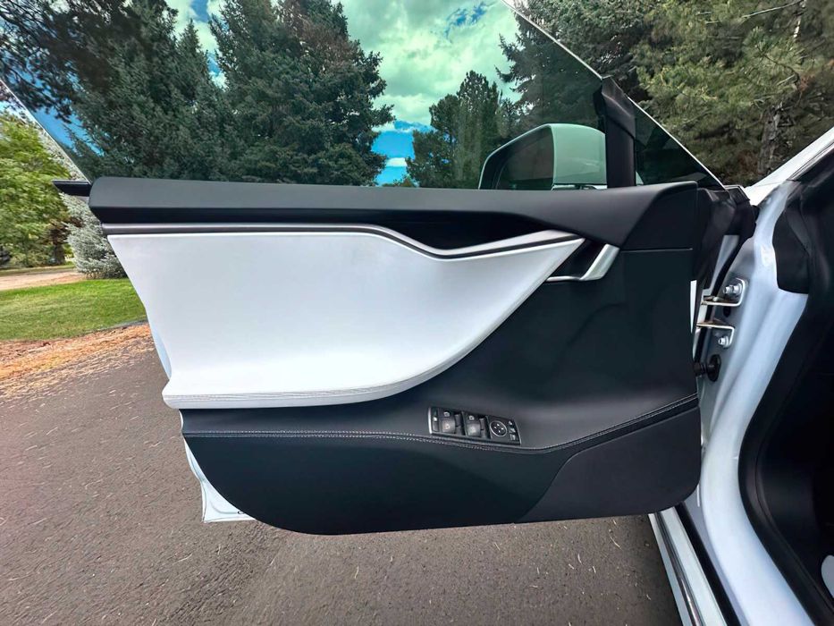 Tesla Model S 100D      2019
