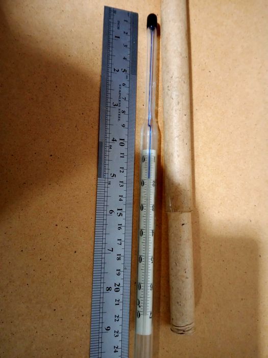 Продам термометр