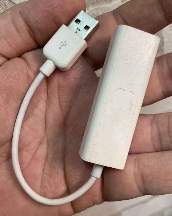 Адаптер, модем Apple USB Modem (MA034) б/у