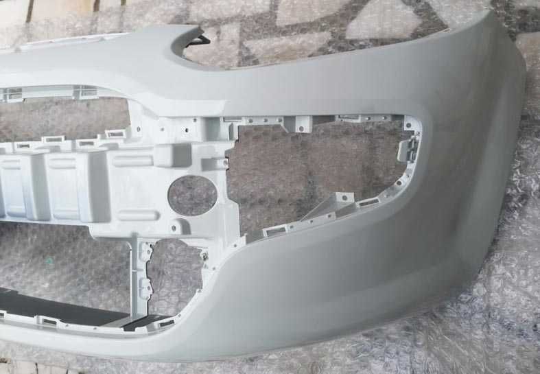 para-choques frontal fiat punto III / EVO . fase 2 - NOVO