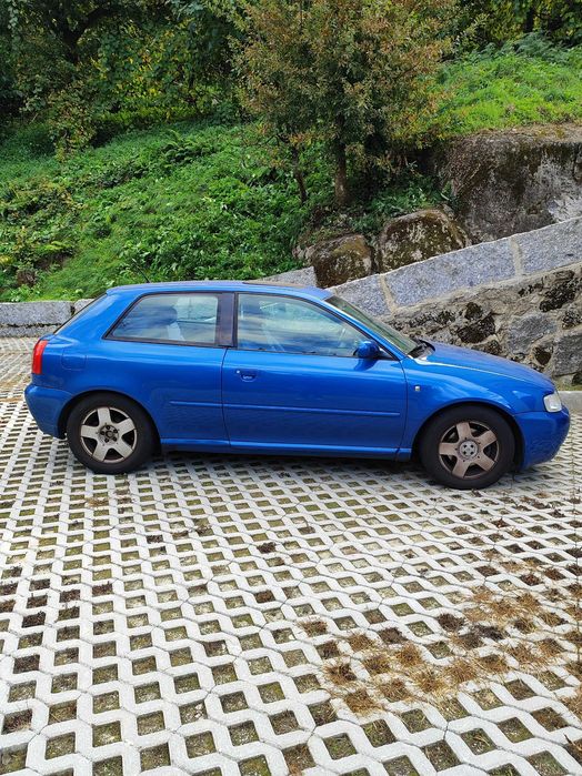 Audi A3 1900 TDI — photo 4