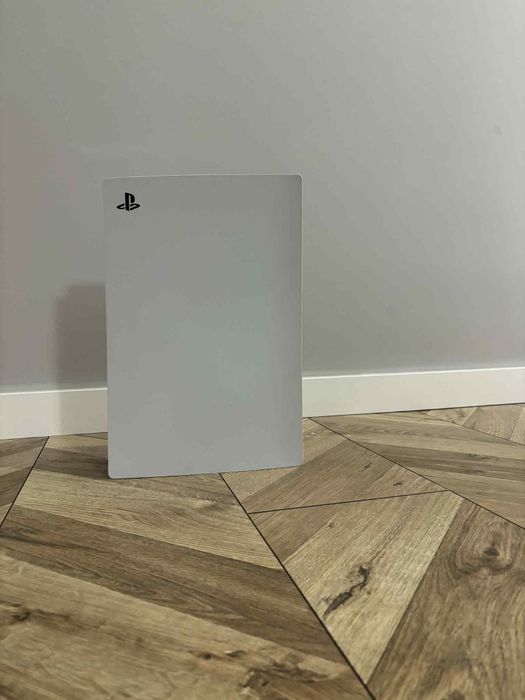 Sprzedam konsole.playstation 5