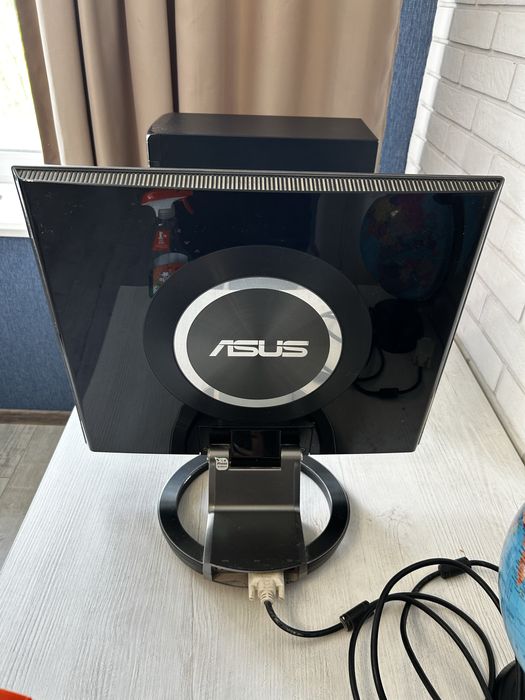 Монитор Компютер Монітор Системний блок Asus