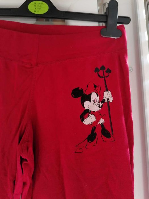 Pijama Oysho Minnie Disney