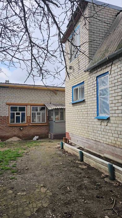 Продаж будинку СМТ Коротич 15 хв. Холодна Гора