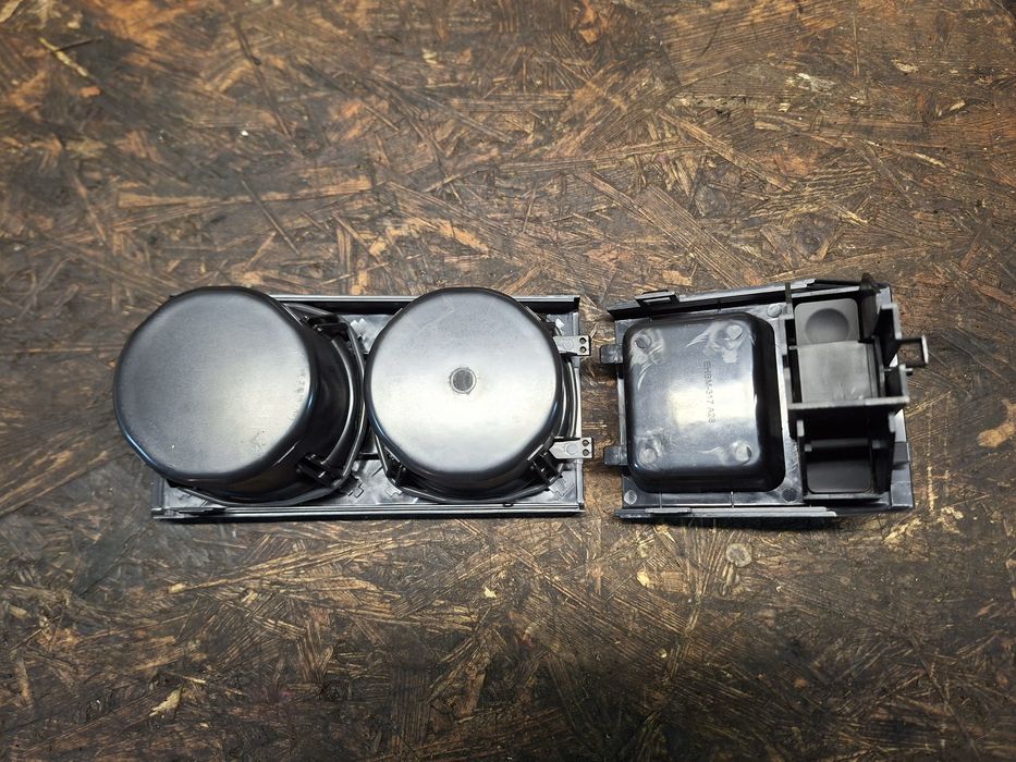 Cupholder w tunel środkowy schowek na monety BMW e46 sedan coupe
