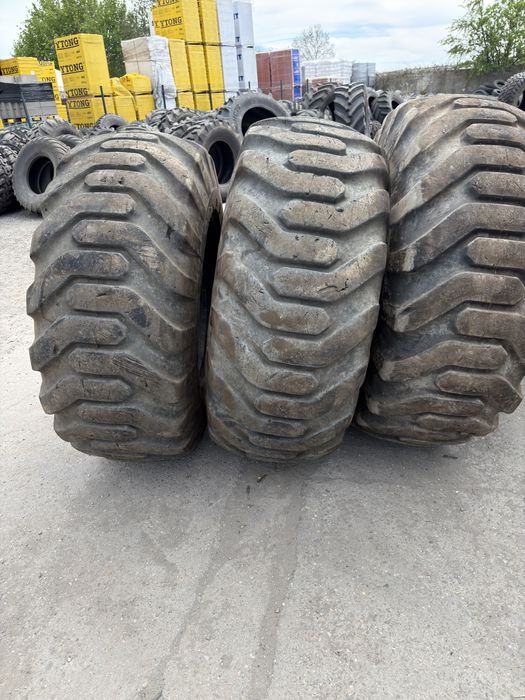Opony 20.5-25 Goodjyear