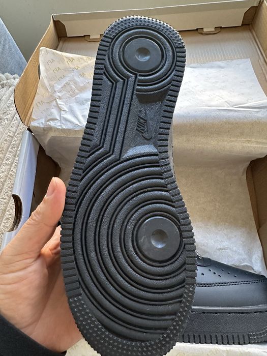 Nike Air Force 1 novos na caixa T43