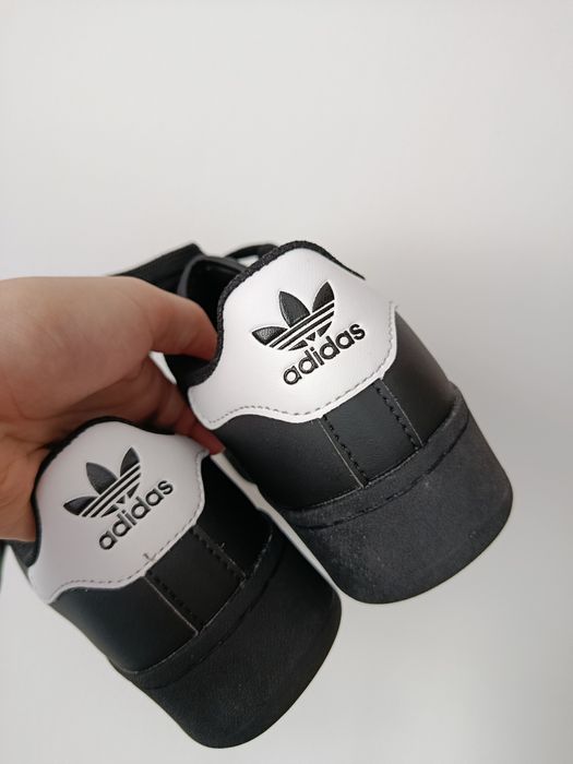 Buty superstary adidas
