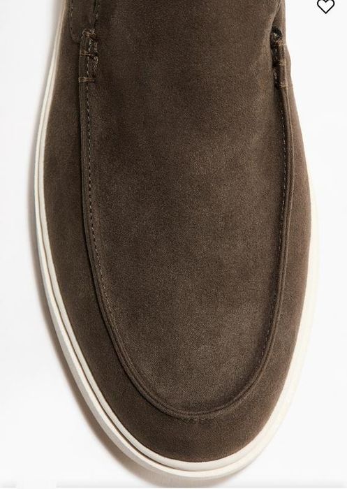 Лофери від Нм,мокасини zara