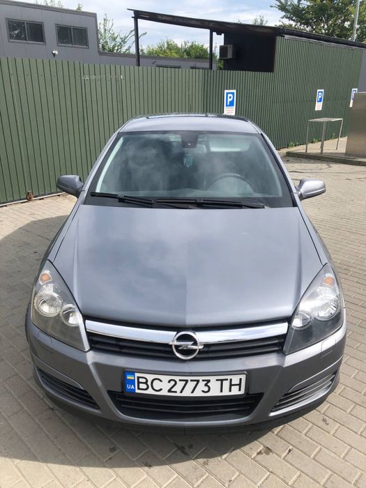 Продам авто Opel Astra  в чудовому стані