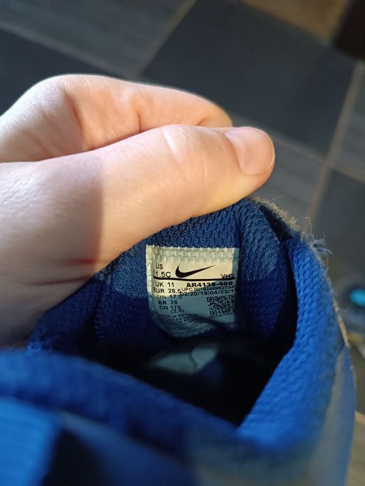 Nike Zara Adidas 28 розмір кросівки хайтопи весняні сіточка