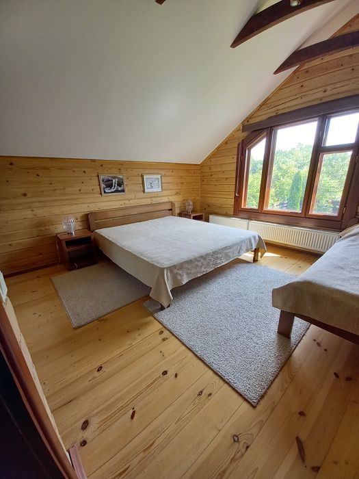 ЕКО Дім на Брюховецькій. Подобово.