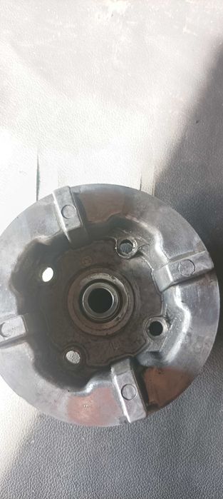 Демфер Lifan 150 2e