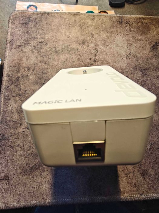 powerline adapter Devolo Magic 2 LAN 1-1