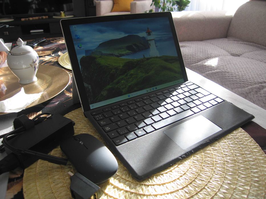 Laptop_tablet MICROSOFT Surface Pro 7