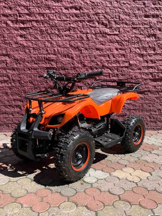 Дитячий квадроцикл ATV Pocket 65cc