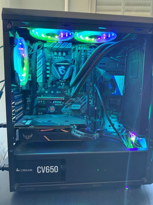 PC Gaming Bom estado