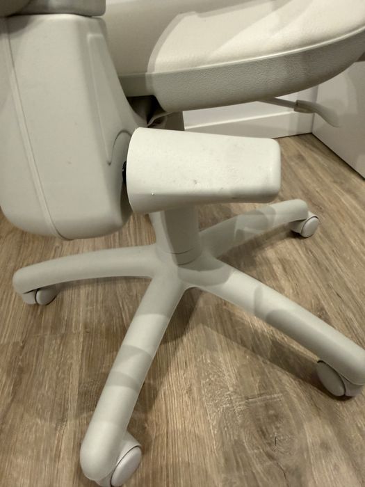 Fotel - krzesło obrotowe