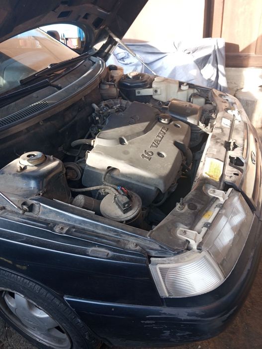 Ваз 2110 16 клапанів