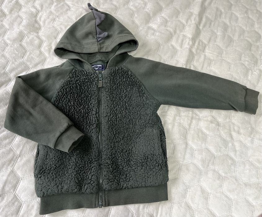 Кофта NEXT для хлопчика