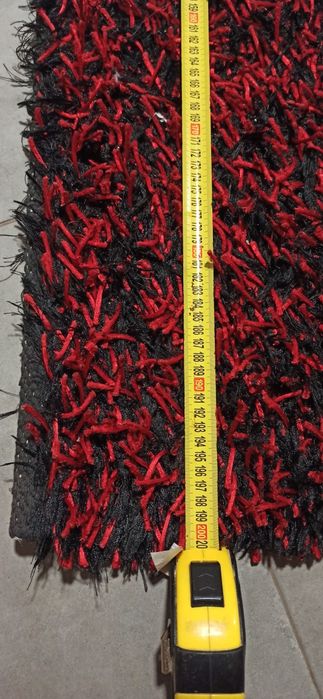 Tapete 2×3 m Feito na Índia