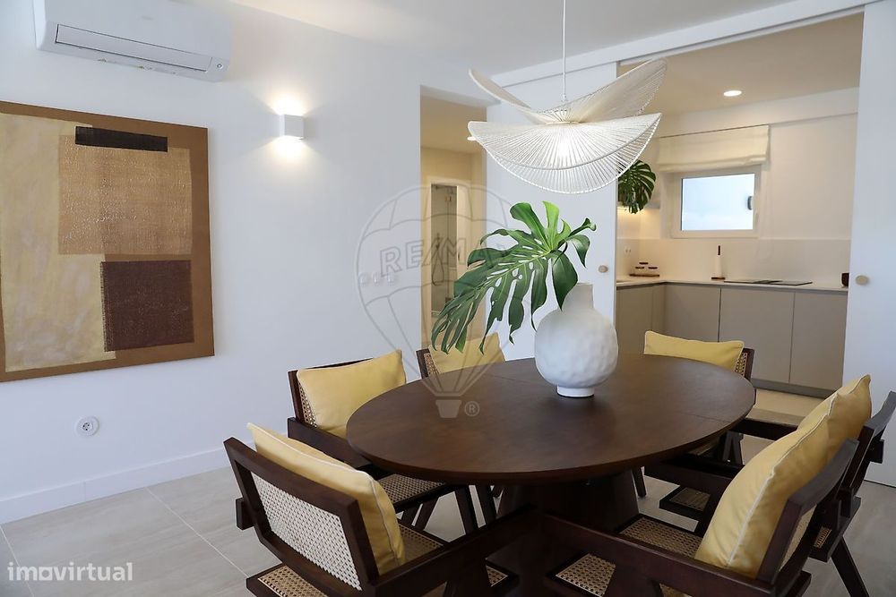 Apartamento T2 para venda