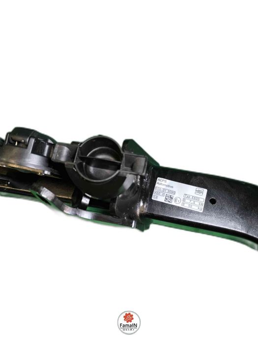 Gancho Reboque SEAT ARONA 6F9804875 (OEM) | 6F9804875A (OEM) | 6F9800495 (OEM)