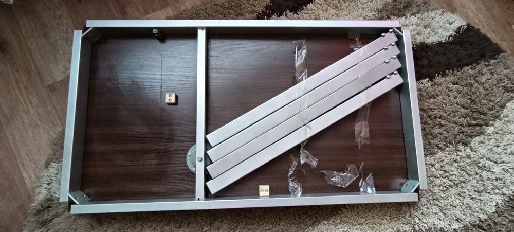 Продам стол кухонный раскладной