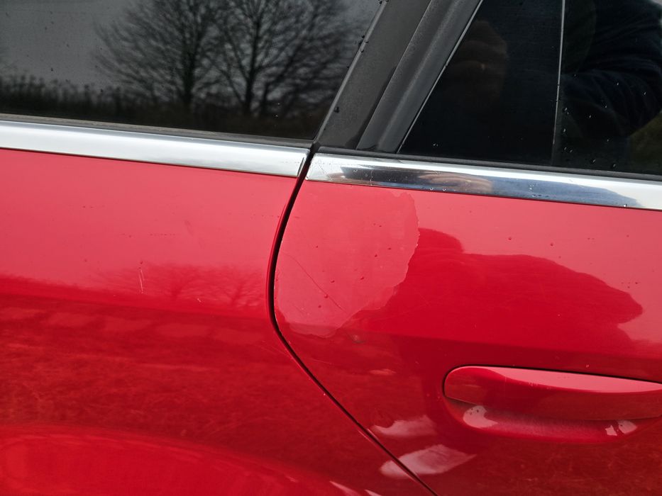 Audi a4 b6 bex - benzyna + lpg