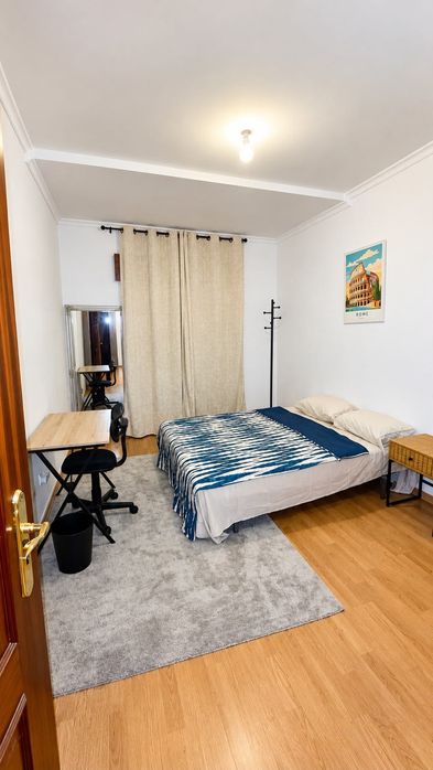 Arrendamento de quarto
