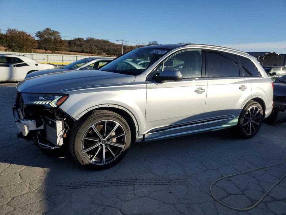 Audi Q7 Prestige 2023