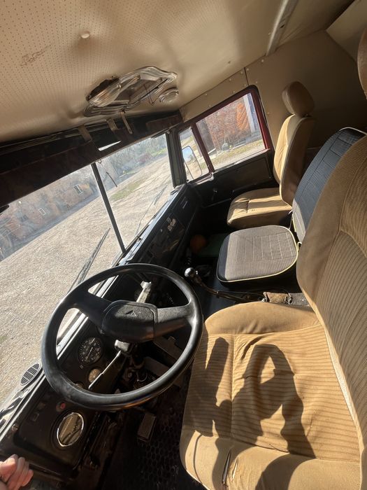 Продам Камаз 5410