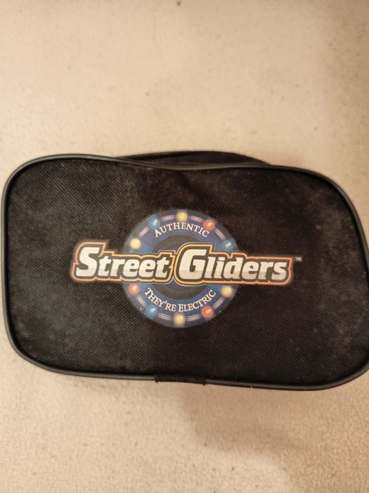 Rolki Street Gliders
