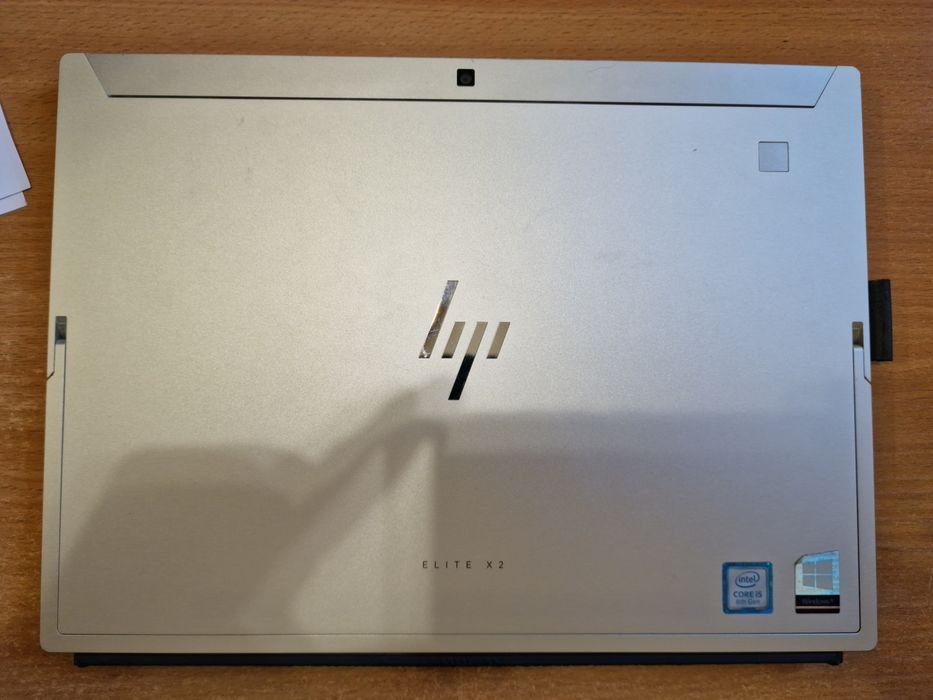 hp elite x2 g4 - купить планшет - Цена на OLX.ua